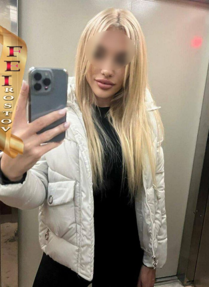 проститутка фея Ирэн, Ростов-на-Дону, +7 (995) 129-6844